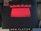 Interpol - Turn On The Bright Lights - Newbury Comics Splatter Vinyl 750 Pressed
