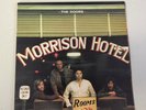 The Doors- Rare Aussie Elektra Album 