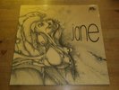 JANE: Together, GREEN BRAIN, 1002, GER 1st PRESS, 1972, 12