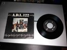 AL 122 SENTIRETE ANCORA EP SKINHEAD OI  ISD ROCK-O-RAMA PEGGIOR AMICO NABAT PUNK