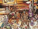 Omen-Battle Cry (UK IMPORT) VINYL NEW