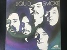 Liquid Smoke - Liquid Smoke LP ORIGINAL SEALED AVCO PROMO 33005 NM Psych