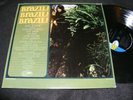 West Coast SAMBA LP Brazil  Brazil  BUD SHANK Chet Baker JOE PASS World Pacific