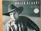 Garth Brooks No Fences (1990) - Vinyl - Rare UK version - Ex / Ex