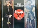 Harry Robertson -  Hawk The Slayer (OST) - 1980 U.K Only - NM / MINT Vinyl LP