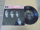 The Beatles - All My Loving 1963 UK EP PARLOPHONE