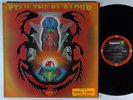 ALICE COLTRANE Ptah The El Daoud LP on ABC Impulse VG++