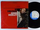 HANK MOBLEY Hi Voltage LP on Blue Note VG++
