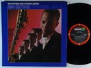 JOHN COLTRANE Transition LP on Impulse VG++