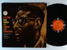 MAX ROACH It's Time LP on Impulse stereo