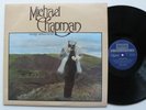 MICHAEL CHAPMAN – Savage Amusement (Gama – SKL-R 5242) Vinyl, LP. UK 1976. EX/EX