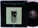 SHELLY MANNE/BILL EVANS/MONTY BUDWIC Empathy LP on Verve stereo VG++