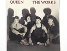 Queen – The Works – ST-12322 - 1984 - VG+ - VPI
