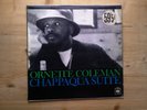 Ornette Coleman Chappaqua Suite 1st Press Excellent 2 x Vinyl Record CBS 66203