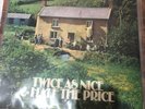 Heron Twice As Nice & Half The Price Lp  1st? Press