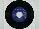 JOHN HOLT For The Love of You ORIG CLINTONES 7