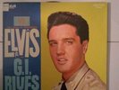 Elvis presley gi blues lp