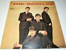 Introducing the BEATLES, AD Back, COVER ONLY