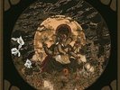 ELECTRIC MOON - Stardust Rituals - LP (orange) Sulatron