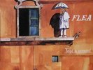 FLEA - Topi O Uomini - LP 1972 Vinyl Magic