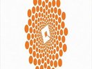 QUAD (ALIAS SUN DIAL) - 1 - LP 1997 (orange) Sulatron