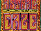 VARIOUS - Astral Daze: Psychedelic South African Rock - LP Take It Acid Is