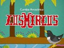 MIRLOS, LOS - Cumbia Amazonica - LP 1972 1980 PHARAWAY SOUNDS