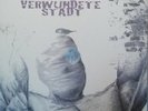NECRONOMICON - Verwundete Stadt - LP Self release