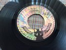CURTIS MAYFIELD “MOVE ON UP” BUDDAH RECORDS MULTI COLOUR EP CLASSIC SOUL 45