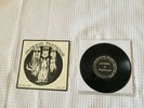 Morbid Humour/Anti-System Split 7