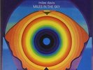 MILES DAVIS - MILES IN THE SKY (LTD) (180GM) NEW VINYL