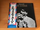 LP ELVIS PRESLEY ON STAGE FEBRUARY 1970 JAPAN OBI