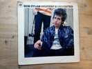 Bob Dylan Highway 61 Revisited VG Vinyl Record CBS 62572 UK Mono A1/B1 1st Press