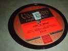 78RPM Vocalion 11 Benny Carter, Just a Mood V to E- / When Day is Done E-
