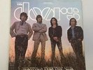 The Doors- Rare Aussie Elektra Album 