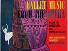 Ballet Music from the Opera - Fistoulari - RCA SB 2094 UK audiophile LP