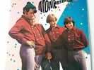 The Monkees - Best of Greatest Hits - Vinyl Double LP Original 1981 Press  EX