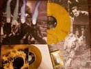 The Dead Weather: Dodge and Burn- Third Man Records Vault #25