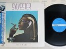 SYLVESTER ALL I NEED VICTOR VIL-6036 Japan OBI VINYL LP