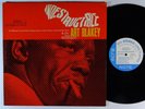 ART BLAKEY & JAZZ MESSENGERS Indestructible LP on Blue Note NY stereo