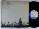 DEXTER GORDON Gettin' Around LP on Blue Note NM NY stereo