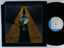GRANT GREEN Shades Of Green LP on Blue Note NM