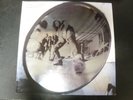PEARL JAM REAR VIEW MIRROR 4 LP NM LOOKS UNPLAYED GREATEST HITS *(1991-2003)