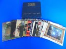 The Beatles EP Collection Boxset - Parlophone BEP 14 - Great Condition.