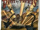 Drive-By Truckers ?- Decoration Day (LP) (VG-EX/EX-)