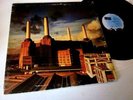 PINK FLOYD - ANIMALS - STAMPA APRIBILE CARTONATA UK - LP VINILE
