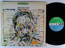 SONNY STITT Stitt Plays Bird LP on Atlantic stereo VG++