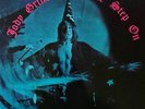 Jody Grind ?- One Step On (LP) (EX-/EX-)