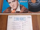 RARE French EP 45t BIEM (7') ELVIS PRESLEY (p/s BO du film sans 