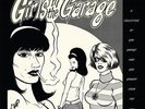 GIRLS IN THE GARAGE, VOL. 6 [LIGHT BLUE VINYL] NEW VINYL